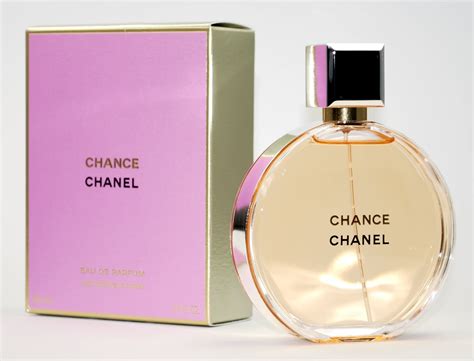 parfum chance chanel 100ml|Chanel chance perfume tester.